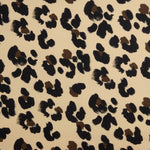 Bambula Satin Lepardo Urban - Ribes y Casals