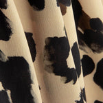 Bambula Satin Lepardo Urban - Ribes y Casals