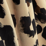 Bambula Satin Lepardo Urban - Ribes y Casals