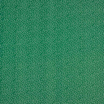 Viskose Mini Dots Grün - Ribes y Casals
