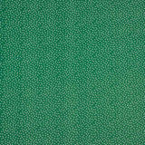 Viskose Mini Dots Grün - Ribes y Casals