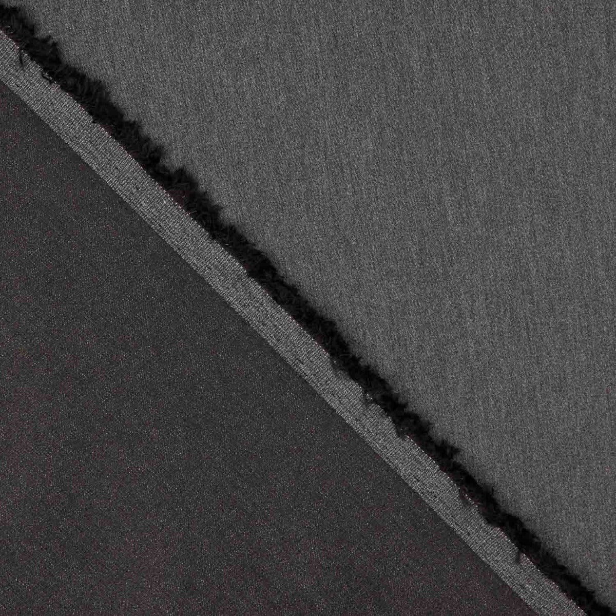 Twill Vigoré Grau Marengo - Ribes y Casals
