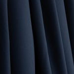 Marineblaues Baumwollhemd - Ribes y Casals