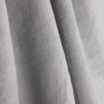 100 % Leinen Grau – Breite 300 cm - Ribes y Casals