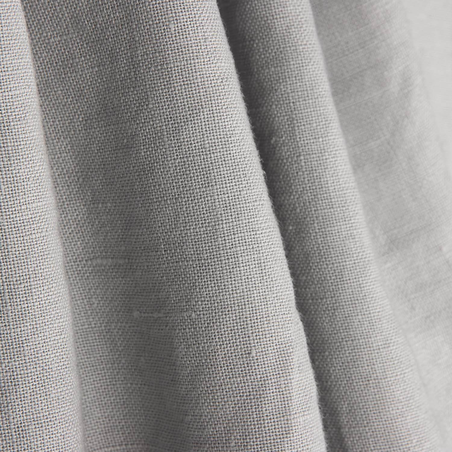 100 % Leinen Grau – Breite 300 cm - Ribes y Casals