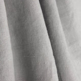 100 % Leinen Grau – Breite 300 cm - Ribes y Casals
