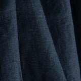 100 % Leinen, Marineblau – Breite 300 cm - Ribes y Casals