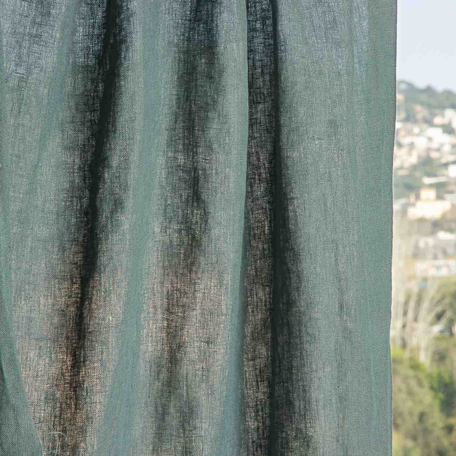 100 % Leinen – Breite 300 cm - Ribes y Casals