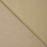 Reststück Plumetis-Futter Mini Camel – verschiedene Maße x Breite 140 cm - Ribes y Casals