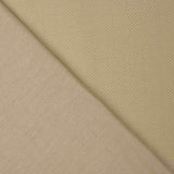 Reststück Plumetis-Futter Mini Camel – verschiedene Maße x Breite 140 cm - Ribes y Casals