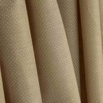 Reststück Plumetis-Futter Mini Camel – verschiedene Maße x Breite 140 cm - Ribes y Casals