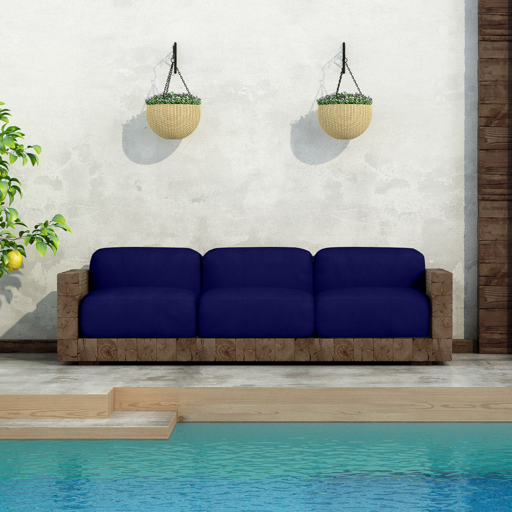 Marine Teflon Tarpaulin Außenstoff 320cm - Ribes y Casals