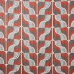 Retro Wave Polyester-Gaze - Ribes y Casals