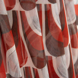 Retro Wave Polyester-Gaze - Ribes y Casals