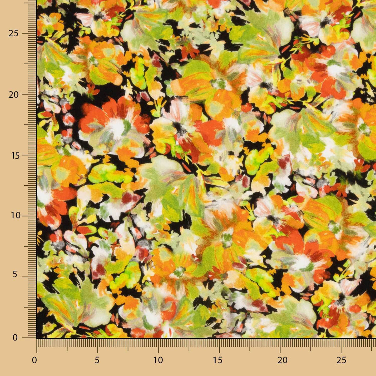 Viskoseblumen Charlotte - Ribes y Casals