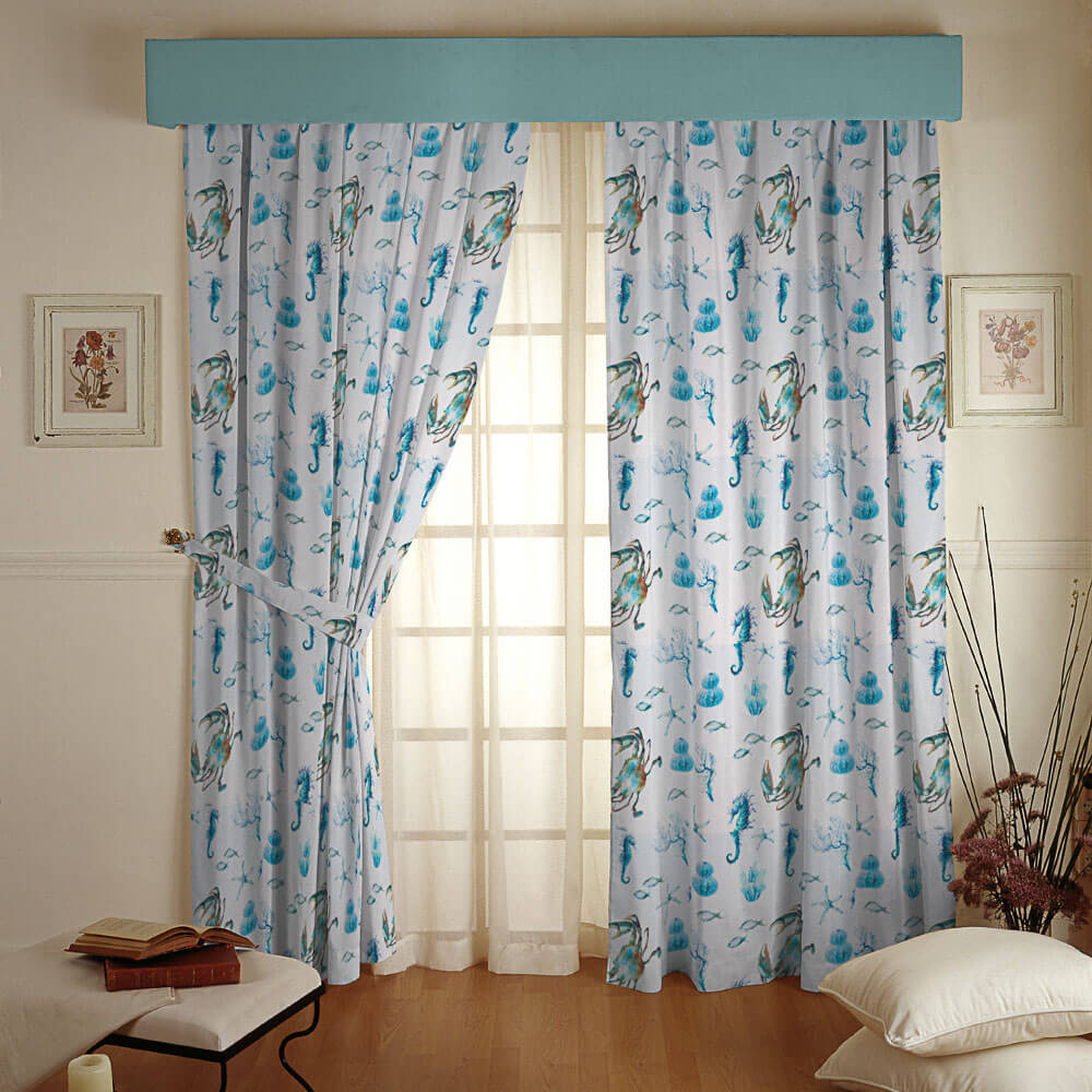 Halb Panama Caballos Mar Azul - Ribes y Casals