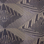Optische Tribal-Viskose-Gaze 85 x 135 cm - Ribes y Casals