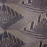 Optische Tribal-Viskose-Gaze 85 x 135 cm - Ribes y Casals