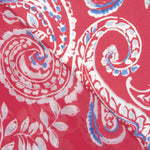 Gaze Gaze Paisley Coral - Verschiedene Größen x Breite 135 cm - Ribes y Casals