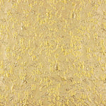 Abstrakter Brokat in Gelb und Gold - Ribes y Casals