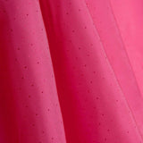 Futter Plumeti Rosa Bubblegum - Ribes y Casals