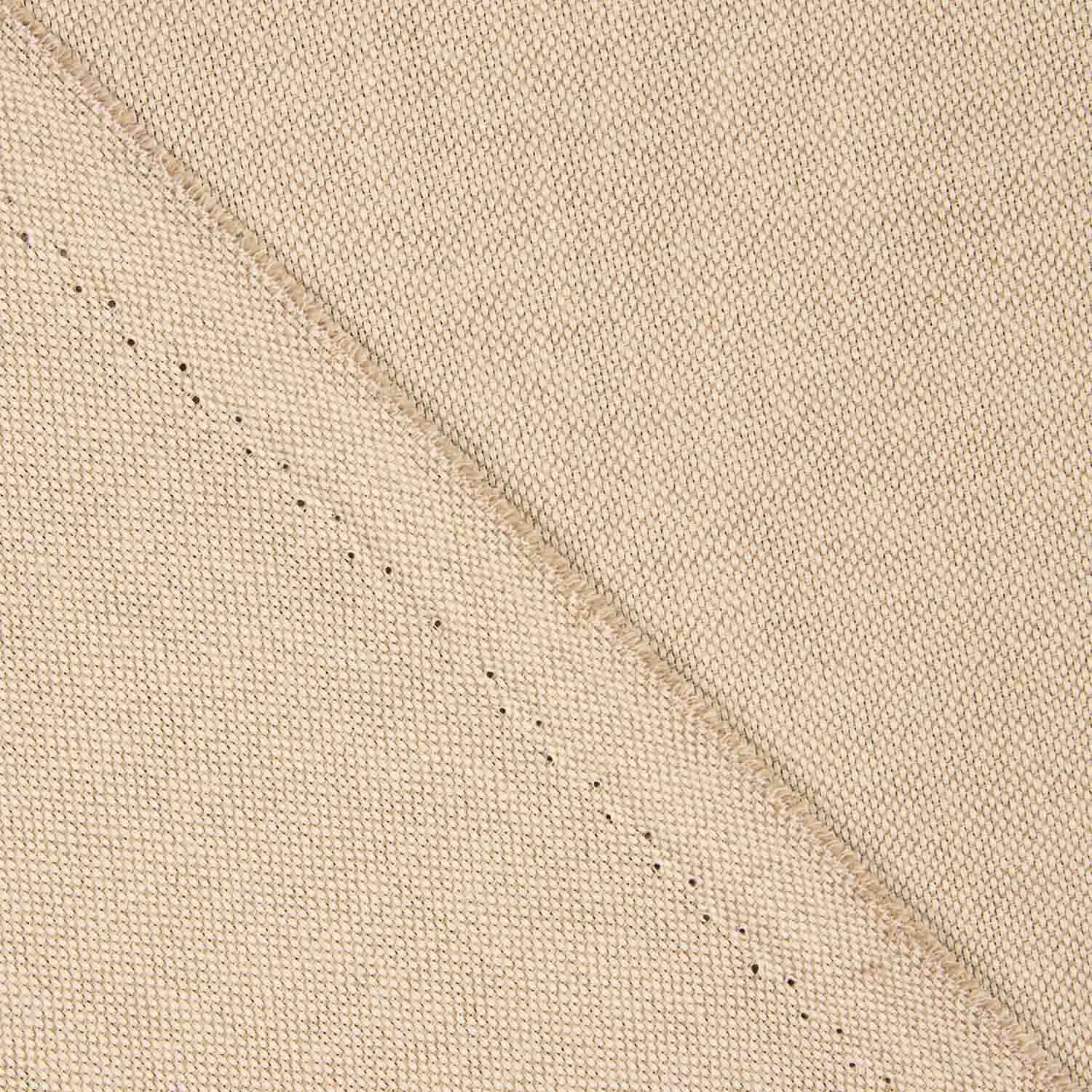 Außenplane Cadaqués Beige - Ribes y Casals