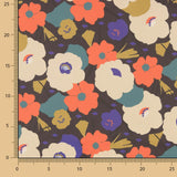 Regenmantel mit Blumenmuster - Ribes y Casals