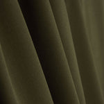 Twill Baumwolle Stretch Twill Khaki Grün - Ribes y Casals
