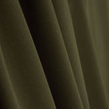 Twill Baumwolle Stretch Twill Khaki Grün - Ribes y Casals
