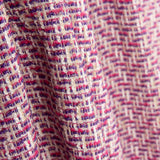 Tweed Anny Rosa - Ribes y Casals