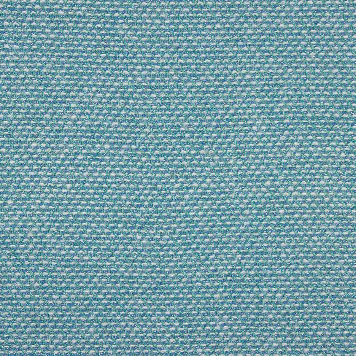 Tweed Lurex Angy Blau - Ribes y Casals