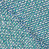Tweed Lurex Angy Blau - Ribes y Casals