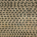 Leinen und Jute Botanical Green Print - Ribes y Casals