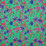Viskose Blumen Sandrine - Ribes y Casals