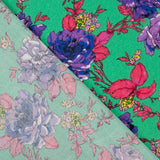 Viskose Blumen Sandrine - Ribes y Casals