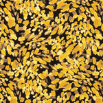 Golden Mist Viskose-Krepp - Ribes y Casals