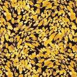 Golden Mist Viskose-Krepp - Ribes y Casals