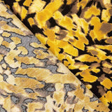 Golden Mist Viskose-Krepp - Ribes y Casals