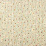 Polyester Gaze Mini Provençal Blumen - Ribes y Casals
