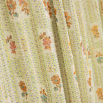 Polyester Gaze Mini Provençal Blumen - Ribes y Casals