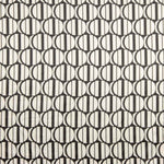 Satin-Polyester-Stoffrest geometrisch – verschiedene Maße x Breite 155 cm - Ribes y Casals
