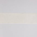 Ecru Organza-Band - Ribes y Casals