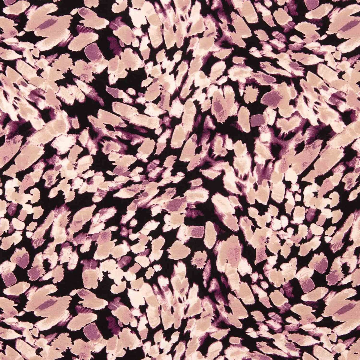 Krepp Viskose Mauve Mist - Ribes y Casals
