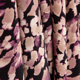 Retalkrepp Viskose Mist Mauve 180 x 150 cm - Ribes y Casals