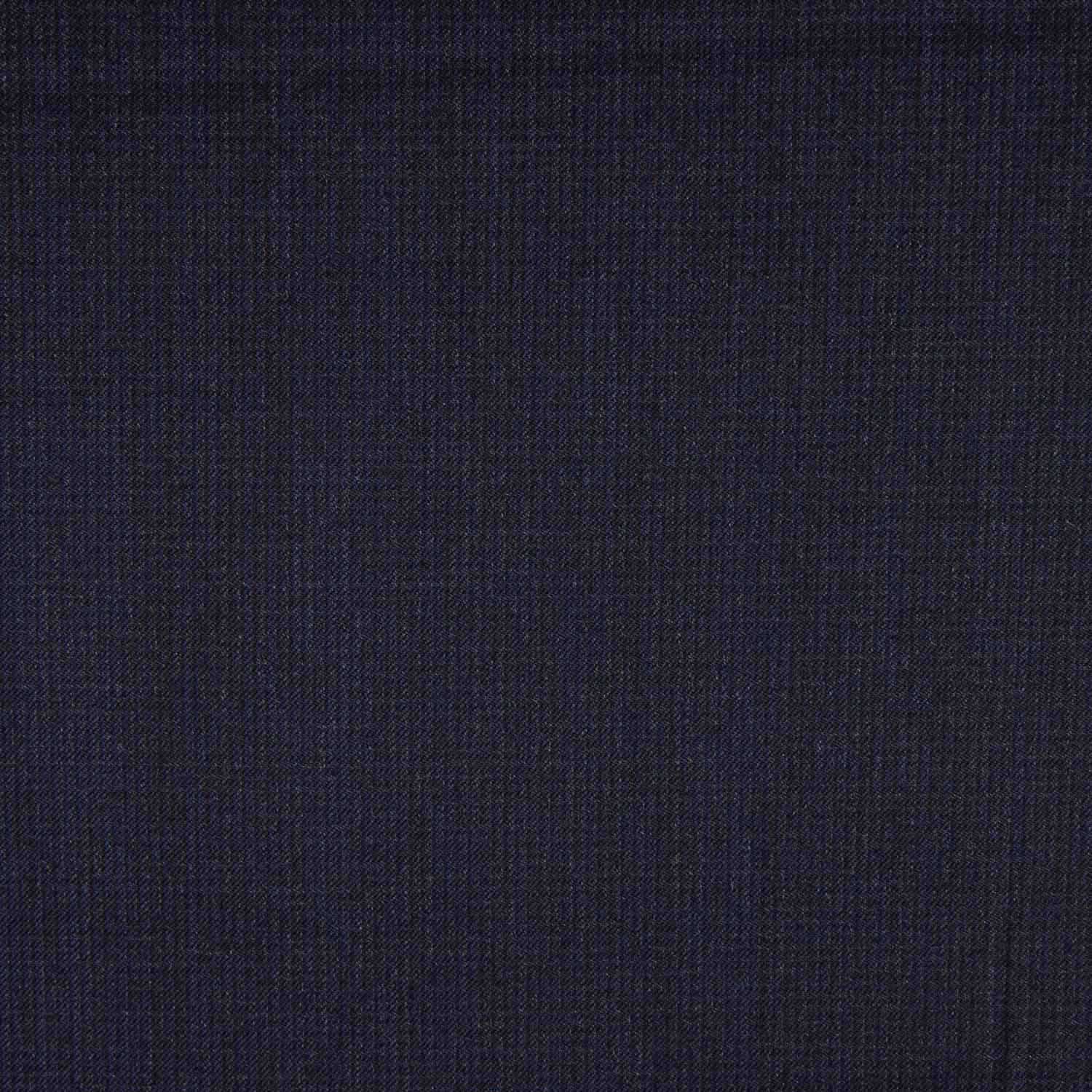 Wolle Cuadro Mini Marineblau - Ribes y Casals