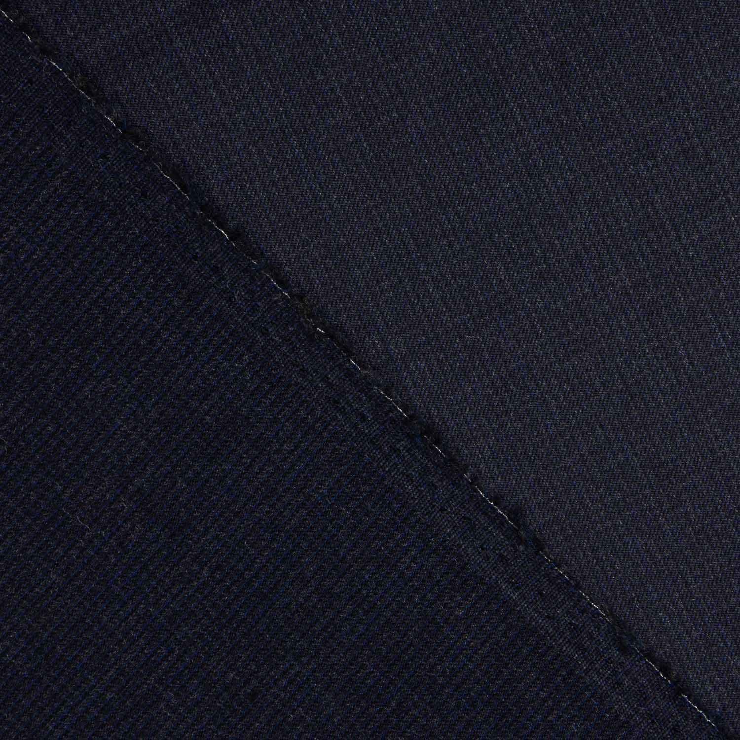 Wolle Cuadro Mini Marineblau - Ribes y Casals