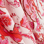 Viskose Hanne Rosa - Ribes y Casals