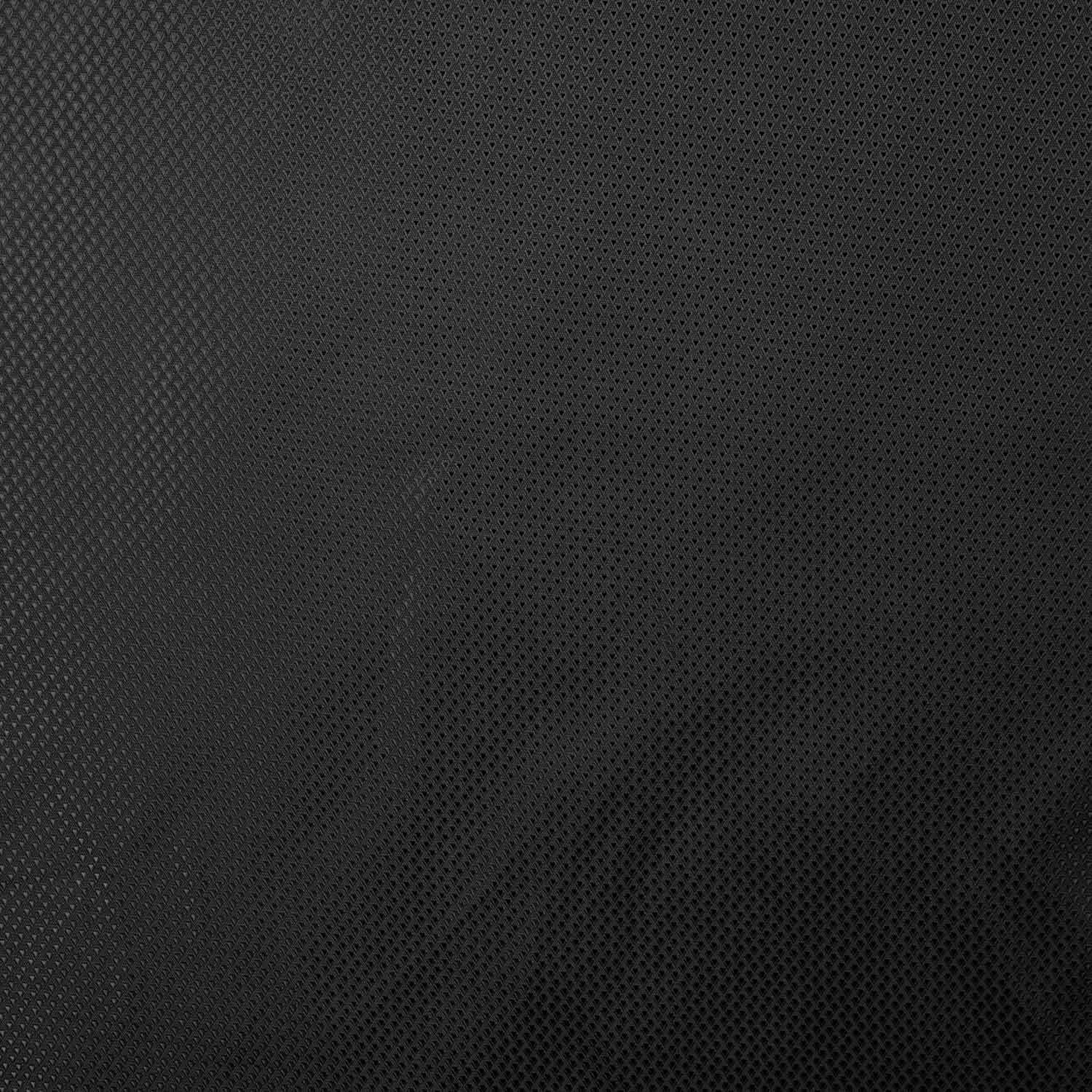 Schwarzes Jacquard-Futter - Ribes y Casals