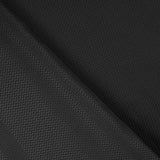 Schwarzes Jacquard-Futter - Ribes y Casals