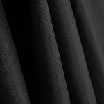 Schwarzes Jacquard-Futter - Ribes y Casals